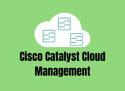 Cisco Switches Catalyst