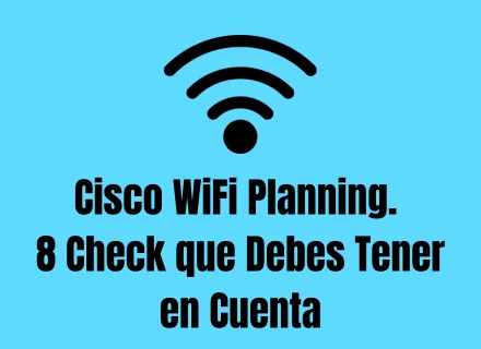 cisco wifi planning